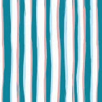 Ohh I Do Like to Be Beside the Seaside Velvet
