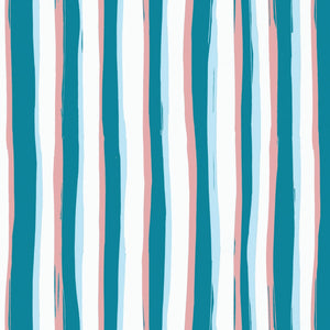 Ohh I Do Like to Be Beside the Seaside Linen