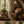 Seasons of the Vine Summer Linen Fabric