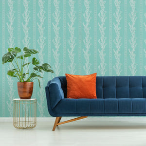 Gatty's Kelp Forest Wallpaper