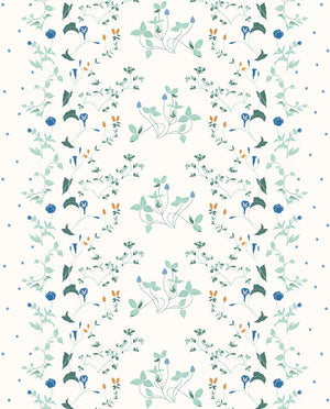 Simone Wallpaper