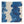 Small Waves Ink Linen