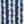 Small Waves Ink Linen