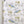 Song Thrush and Flora Fabric- Cotton Drill