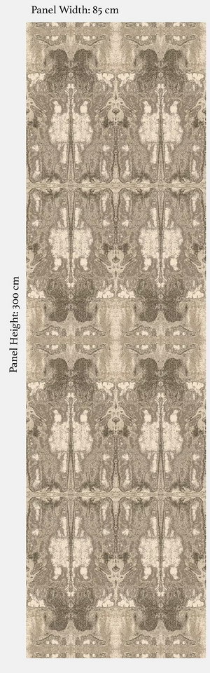Stone Grasscloth