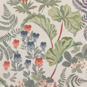 Strawberry Fields Linen