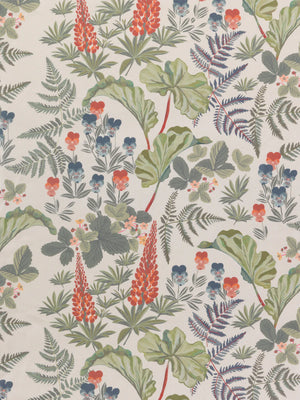 Strawberry Fields Linen
