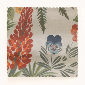 Strawberry Fields Linen