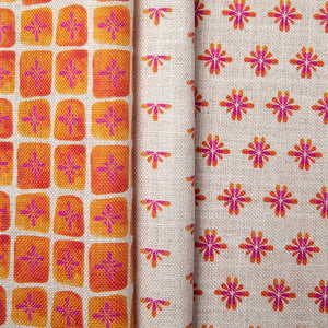 Sun Bloc Linen