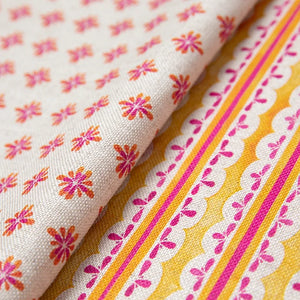 Sunrise Linen