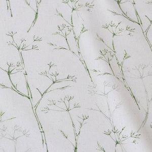Sweet Herb Fennel Natural Organic Cotton