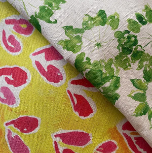 Sycamore Linen