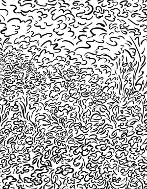 The Arborescence Linen