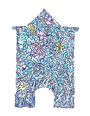 The Rosary Pavillion Linen