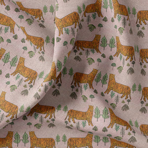 Tiger Tiger Linen
