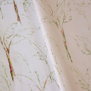 Tropical Paradise Cotton Linen