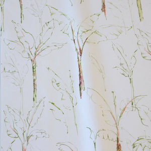 Tropical Paradise Cotton Linen