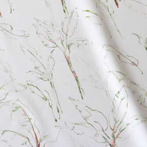 Tropical Paradise Natural Organic Cotton