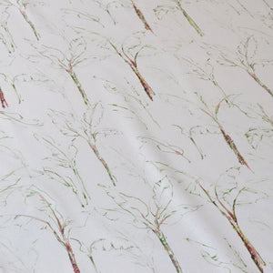 Tropical Paradise Natural Organic Cotton