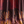 Volcanic Lava Velvet Fabric