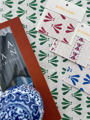 Wild Linen