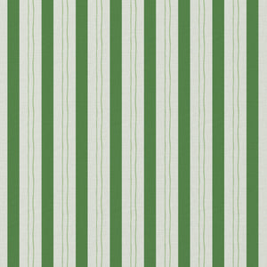 Wobble Linen Fabric by Annika Reed Studio