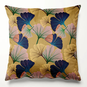 Ginkgo Velvet