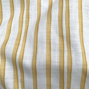 Somerset Stripes Linen