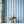 Ziggy Wallpaper in Wedgwood by Parker and Jules, shown in situ
